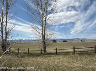 2093 Daydream Dr #15, Tetonia, ID 83452