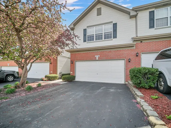 574 N Fox Trl Unit 574, Round Lake, IL 60073