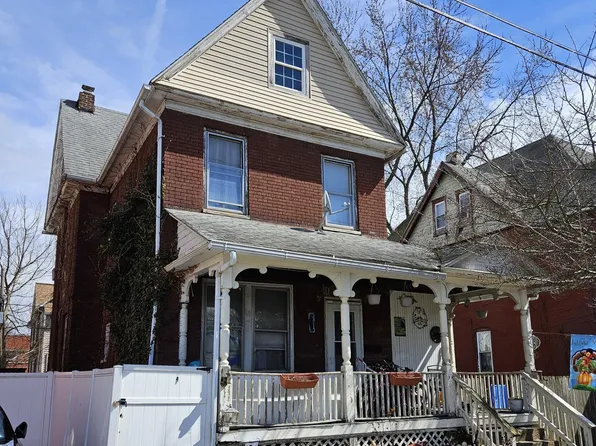 646 Cherry St, Williamsport, PA 17701