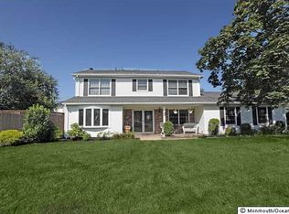 7 Anthony Ct, Hazlet, NJ 07730