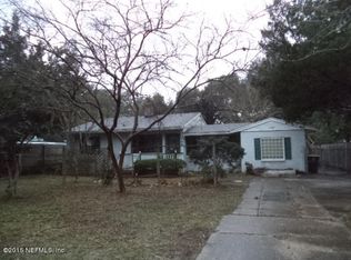 708 Glynlea Rd, Jacksonville, FL 32216