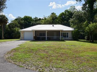 5211 Melaluca Dr, Fort Myers, FL 33905