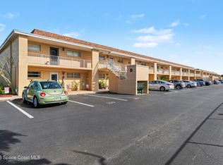 2135 N Courtenay Pkwy #217, Merritt Island, FL 32953