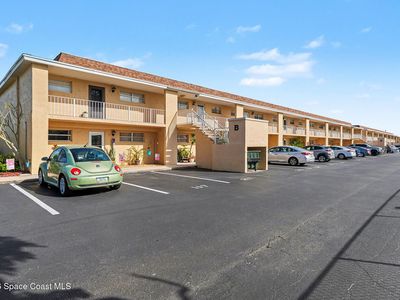 2135 N Courtenay Pkwy #217, Merritt Island, FL, 32953