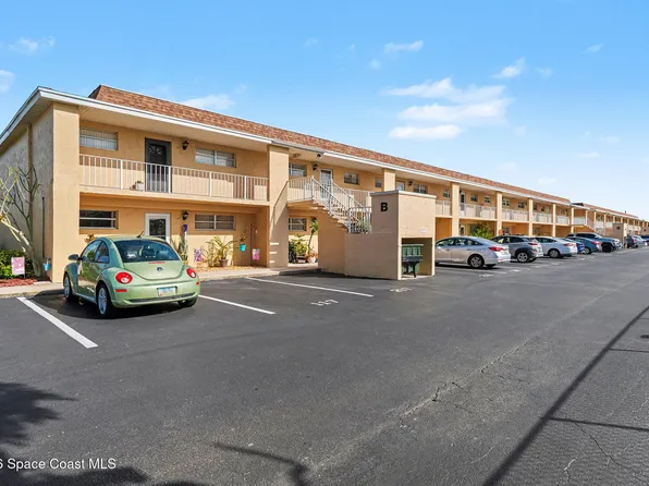 2135 N Courtenay Pkwy #217, Merritt Island, FL 32953