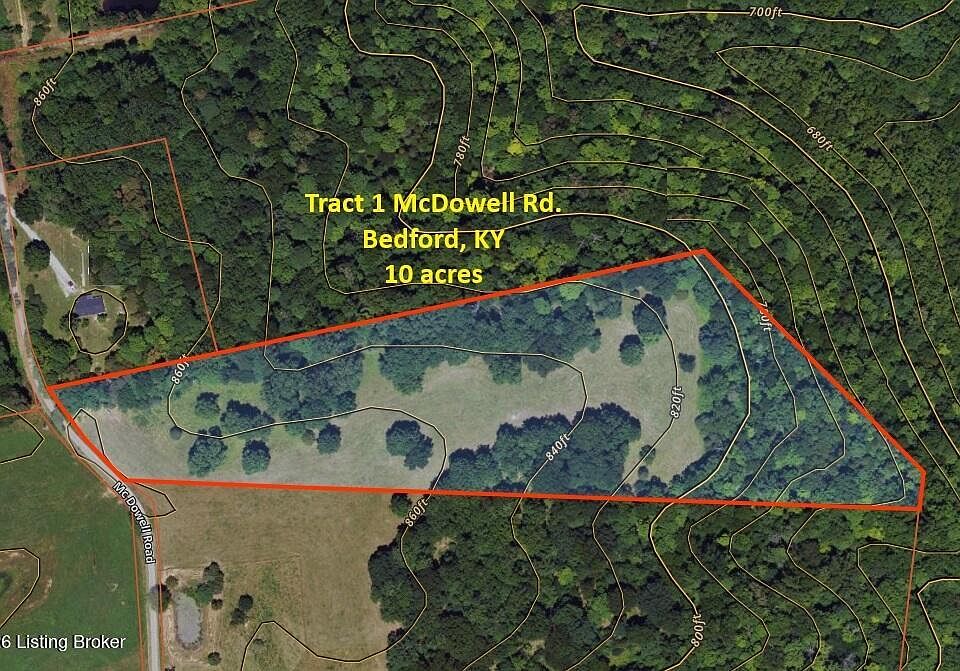 1st image of 1 McDowell Rd