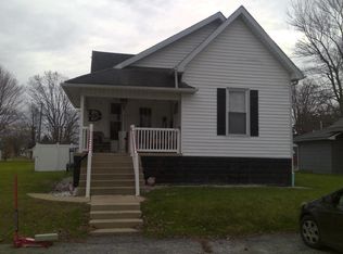 111 W Cole St, Swayzee, IN 46986