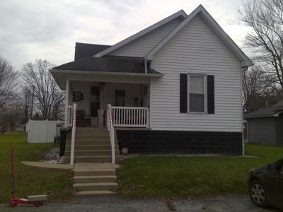 111 W Cole St, Swayzee, IN, 46986