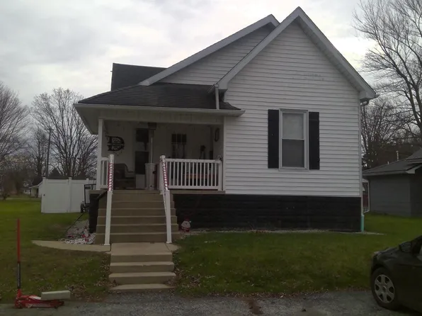 111 W Cole St, Swayzee, IN 46986