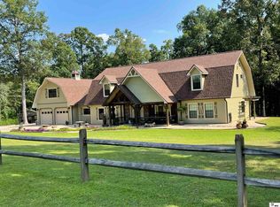 643 Patterson Rd, Choudrant, LA 71227