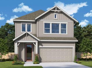 1014 Lucinda Williams Dr, Austin, TX 78744