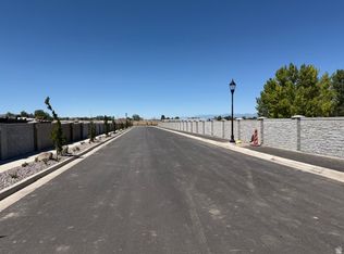 13296 S Hidden Ranch Dr W, Herriman, UT 84096