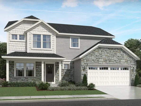 Sedona Plan, Streamside