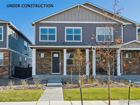 4709 Combine Ln, Johnstown, CO 80534