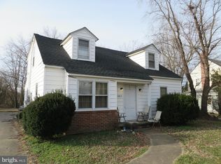 25415 Point Lookout Rd, Leonardtown, MD 20650