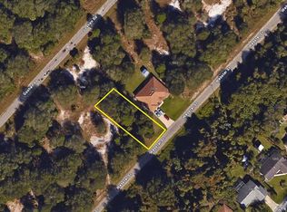 Webster St LOT 13, North Pt, FL 34288