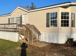 937 Bryson St NE #13, Live Oak, FL 32064