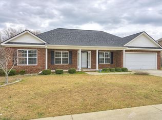 6108 Independence Way, Grovetown, GA 30813