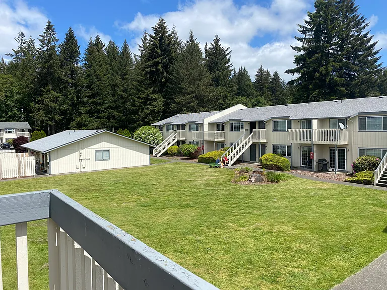 Tall Firs Estates — Photo 1