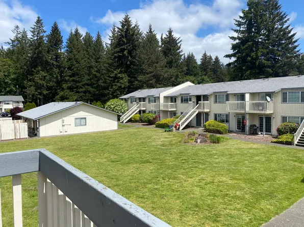 Tall Firs Estates, 1014 N Scheuber Rd #21, Centralia, WA 98531