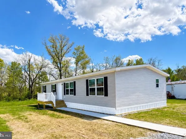 2581 Old Harrisburg Rd Trailer 41, Gettysburg, PA 17325
