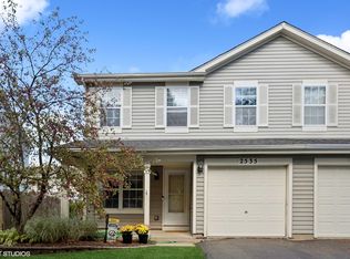 2535 Eldorado Ln, Naperville, IL