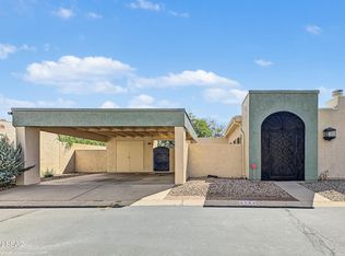 4364 E Old Mill Rd, Tucson, AZ 85712
