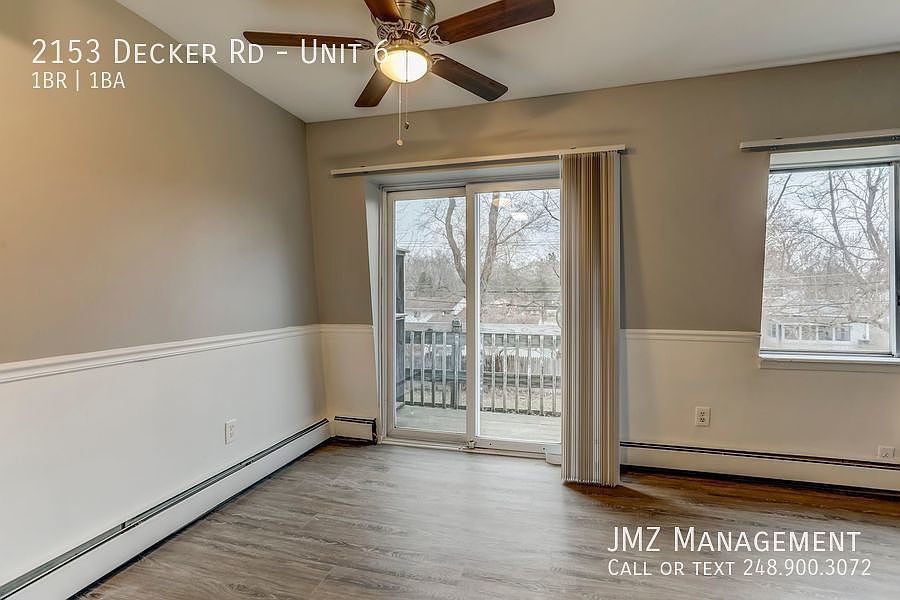 2173 Decker Rd Walled Lake MI Zillow