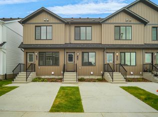 1009 Cy Becker Rd NW #112, Edmonton, AB T5Y4A3