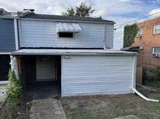 5106 Just St NE, Washington, DC