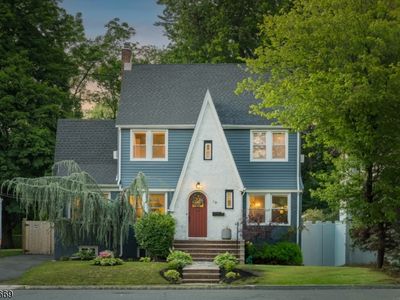 19 Buckingham Rd, West Orange, NJ, 07052