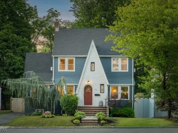 19 Buckingham Rd, West Orange Twp., NJ 07052