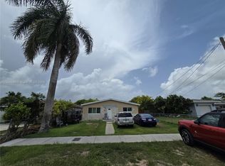 360 SW 3rd St, Florida City, FL 33034
