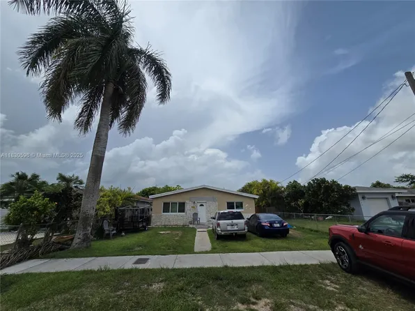 360 SW 3rd St, Florida City, FL 33034