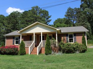 66 Akin Rd, Cartersville, GA 30120