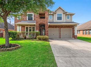 9127 Edgeloch Dr, Spring, TX 77379