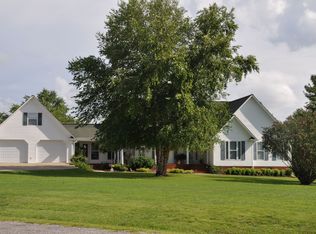 220 Curtis Richey Rd, Locust Fork, AL 35097