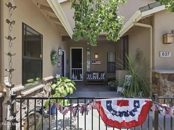 837 Brookline Dr, Prescott, AZ 86301