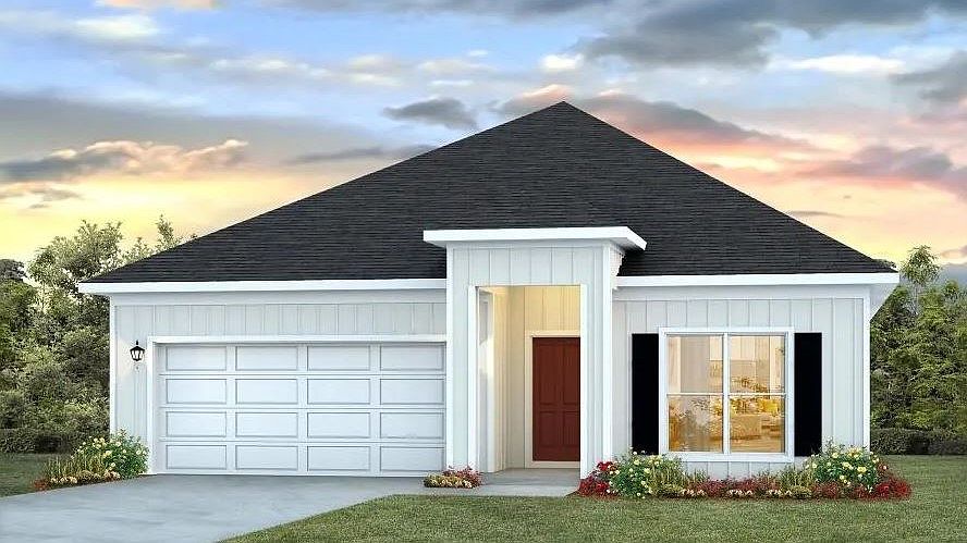 Plan Elevation.