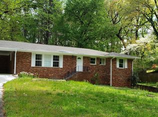 2248 Bradley Ave SE, Atlanta, GA 30316