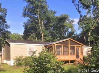 1216 SW Nebraska Ter, Fort White, FL 32038