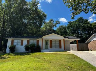 2726 Vultee Dr, Columbus, GA 31909