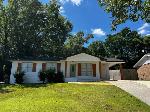 2726 Vultee Dr, Columbus, GA 31909