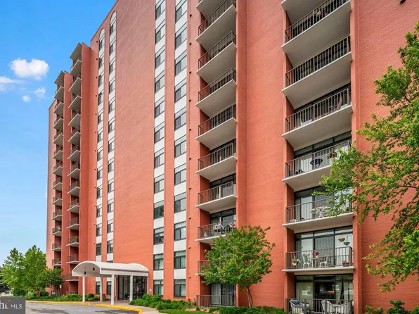 1 Smeton Pl APT 106, Towson, MD 21204