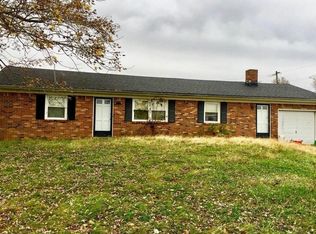 2534 Oakley Wells Rd, Richmond, KY 40475