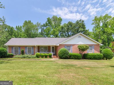 114 Overlook Dr, McDonough, GA, 30252