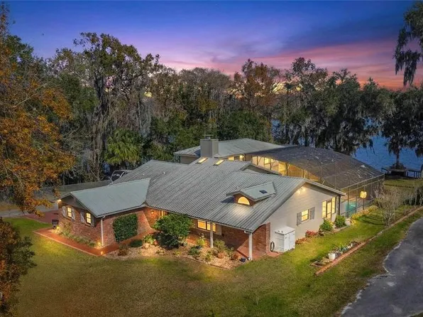 6121 S Sunway Point, Floral City, FL 34436