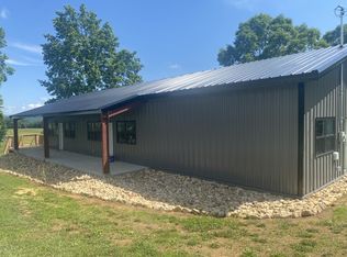 191 Old Snapps Ferry Rd, Chuckey, TN 37641
