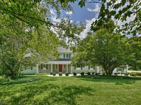 55 Youngs Rd, Harding Twp., NJ 07976