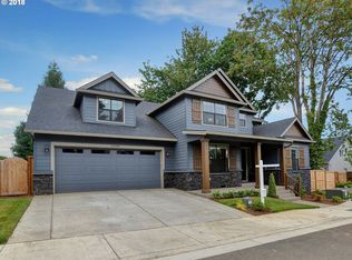 19290 Boulder Run Ct, Oregon City, OR